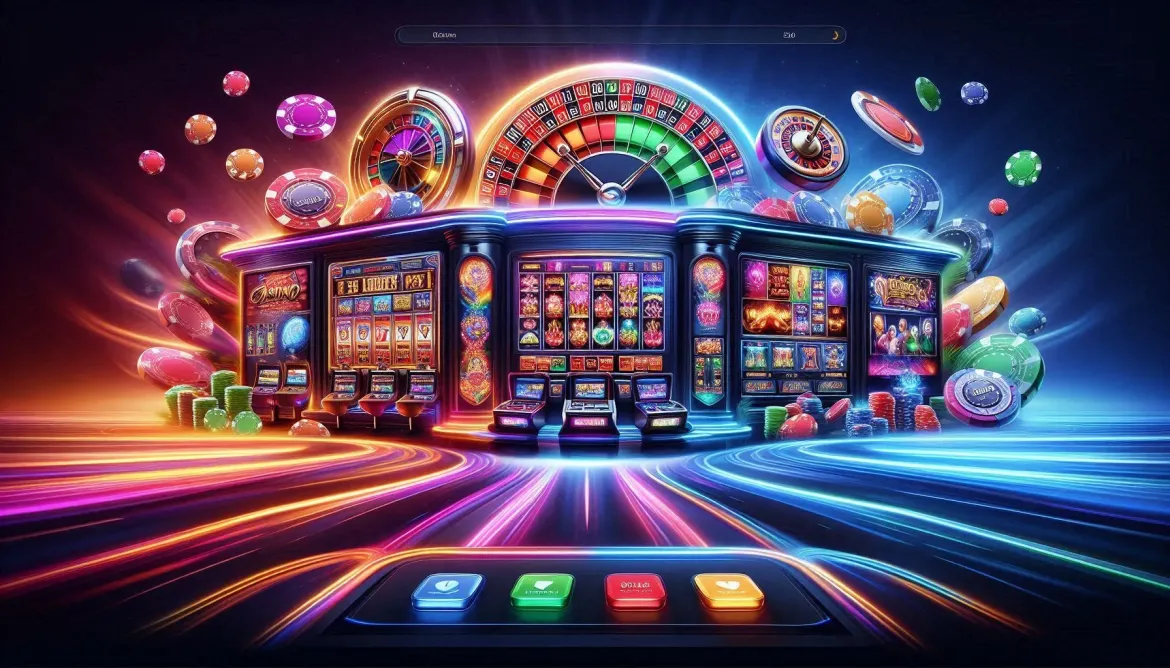 Jaabet Casino
